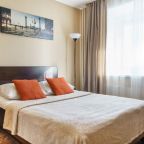 Апартаменты (GOOD NIGHT на Елизаровых 56), Апартаменты GOOD NIGHT на Елизаровых 56