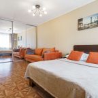 однокомнатная квартира