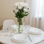 однокомнатная квартира