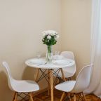 Апартаменты (GOOD NIGHT на Елизаровых 56), Апартаменты GOOD NIGHT на Елизаровых 56