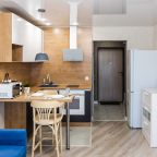 квартира студия