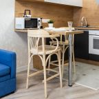 квартира студия