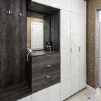 Жильё полностью ваше, Апартаменты GOOD NIGHT на Нефтяной 15