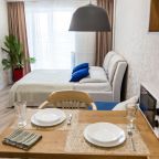 квартира студия