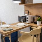 квартира студия