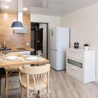 квартира студия