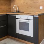 Жильё полностью ваше, Апартаменты GOOD NIGHT на Нефтяной 15