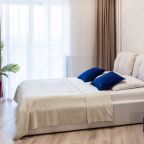 квартира студия