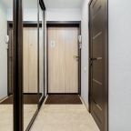 Двухместный, Апартаменты GOOD NIGHT на Нефтяной 15