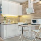 квартира студия