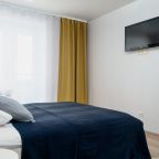 Двухместный, Апартаменты GOOD NIGHT на Нефтяной 15