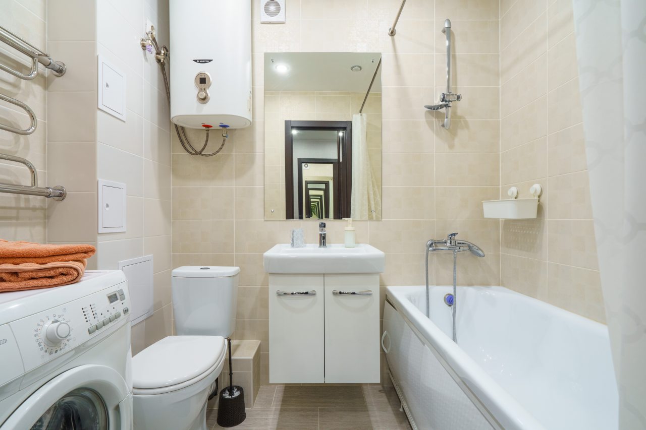 Двухместный, Апартаменты GOOD NIGHT на Нефтяной 15