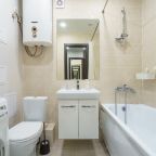 Двухместный, Апартаменты GOOD NIGHT на Нефтяной 15