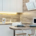 Двухместный, Апартаменты GOOD NIGHT на Нефтяной 15