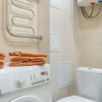 Двухместный, Апартаменты GOOD NIGHT на Нефтяной 15