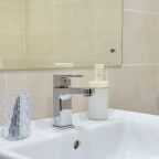 Двухместный, Апартаменты GOOD NIGHT на Нефтяной 15