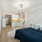 Двухместный, Апартаменты GOOD NIGHT на Нефтяной 15