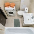 Двухместный, Апартаменты GOOD NIGHT на Нефтяной 15