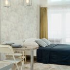 Двухместный, Апартаменты GOOD NIGHT на Нефтяной 15