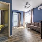 Апартаменты (Oplot Apartments SORRENTO PARK 55), Oplot Apartments Sorrento Park