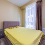 Апартаменты (Oplot Apartments SORRENTO PARK 55), Oplot Apartments Sorrento Park