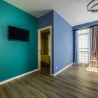 Апартаменты (Oplot Apartments SORRENTO PARK 55), Oplot Apartments Sorrento Park