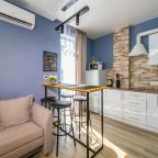 Апартаменты (Oplot Apartments SORRENTO PARK 55), Oplot Apartments Sorrento Park