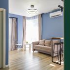 Апартаменты (Oplot Apartments SORRENTO PARK 55), Oplot Apartments Sorrento Park