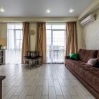 Апартаменты (Oplot Apartments SORRENTO PARK 97), Oplot Apartments Sorrento Park