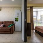 Апартаменты (Oplot Apartments SORRENTO PARK 97), Oplot Apartments Sorrento Park