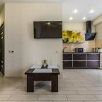 Апартаменты (Oplot Apartments SORRENTO PARK 97), Oplot Apartments Sorrento Park