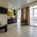 Апартаменты (Oplot Apartments SORRENTO PARK 97), Oplot Apartments Sorrento Park