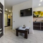 Апартаменты (Oplot Apartments SORRENTO PARK 97), Oplot Apartments Sorrento Park