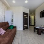 Апартаменты (Oplot Apartments SORRENTO PARK 97), Oplot Apartments Sorrento Park