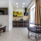 Апартаменты (Oplot Apartments SORRENTO PARK 97), Oplot Apartments Sorrento Park