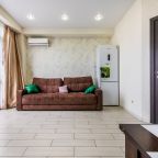 Апартаменты (Oplot Apartments SORRENTO PARK 97), Oplot Apartments Sorrento Park