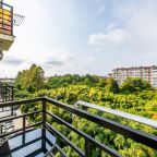 Апартаменты (Oplot Apartments SORRENTO PARK 97), Oplot Apartments Sorrento Park