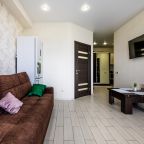 Апартаменты (Oplot Apartments SORRENTO PARK 97), Oplot Apartments Sorrento Park