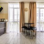 Апартаменты (Oplot Apartments SORRENTO PARK 97), Oplot Apartments Sorrento Park