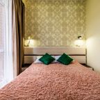 Апартаменты (Oplot Apartments SORRENTO PARK 97), Oplot Apartments Sorrento Park