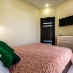 Апартаменты (Oplot Apartments SORRENTO PARK 97), Oplot Apartments Sorrento Park