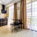 Апартаменты (Oplot Apartments SORRENTO PARK 97), Oplot Apartments Sorrento Park