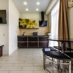 Апартаменты (Oplot Apartments SORRENTO PARK 97), Oplot Apartments Sorrento Park