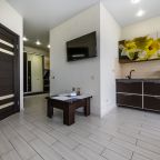 Апартаменты (Oplot Apartments SORRENTO PARK 97), Oplot Apartments Sorrento Park