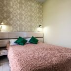 Апартаменты (Oplot Apartments SORRENTO PARK 97), Oplot Apartments Sorrento Park