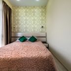 Апартаменты (Oplot Apartments SORRENTO PARK 97), Oplot Apartments Sorrento Park