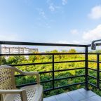 Студио (Oplot Apartments SORRENTO PARK 99), Oplot Apartments Sorrento Park