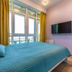 Апартаменты (Oplot Apartments SORRENTO PARK 111), Oplot Apartments Sorrento Park