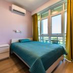 Апартаменты (Oplot Apartments SORRENTO PARK 111), Oplot Apartments Sorrento Park