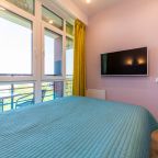 Апартаменты (Oplot Apartments SORRENTO PARK 111), Oplot Apartments Sorrento Park